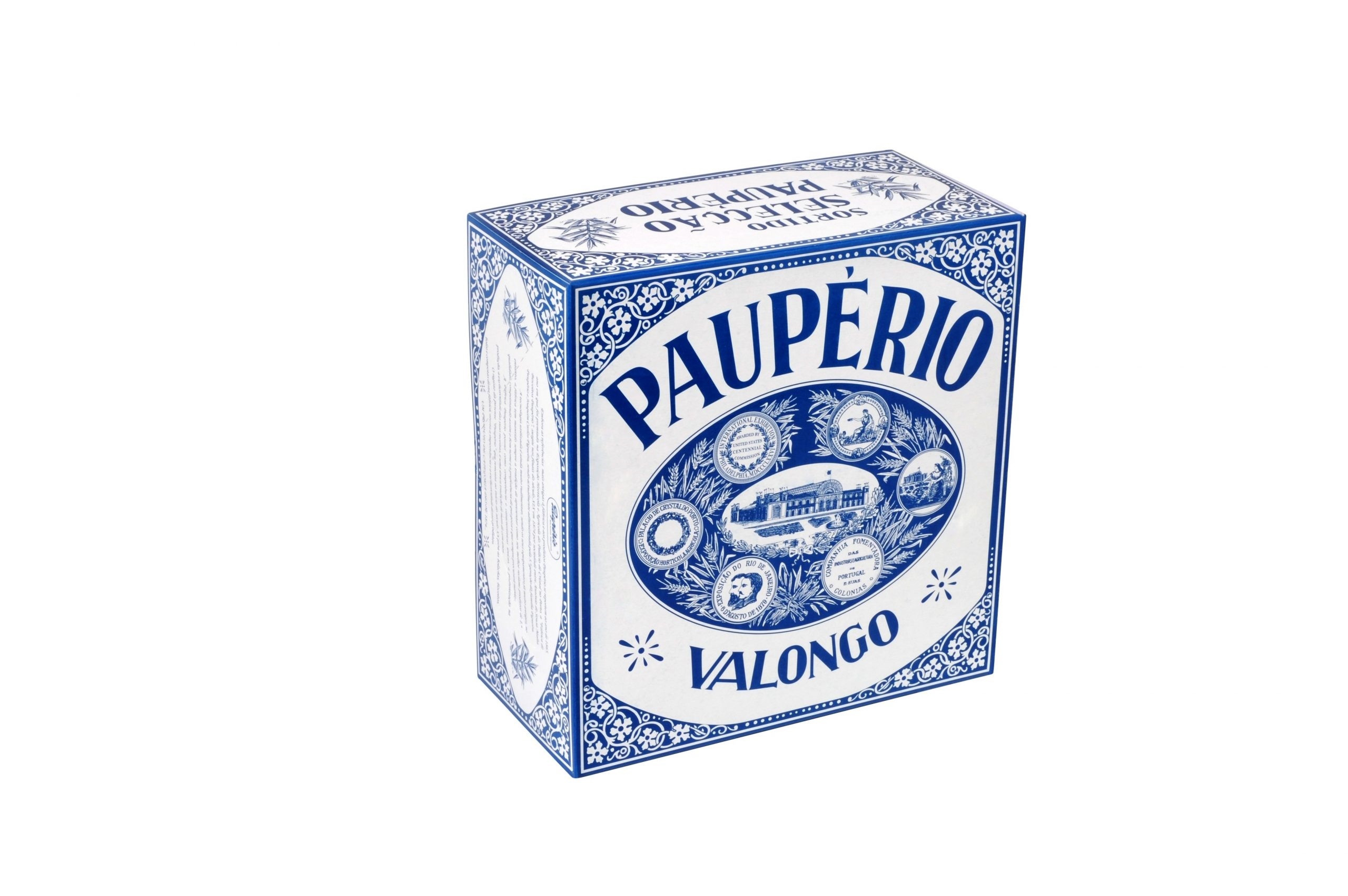 Sortido Selecção Paupério