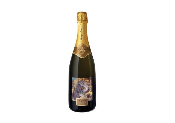 MURGANHEIRA ESPUMANTE MILLÉSIME 2011 BRANCO TAVORA-VAROSA 75CL