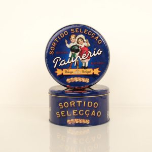 SORTIDO SELEÇÃO lata 900g - PAUPÉRIO
