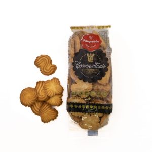 CONVENTUAIS 200g - PAUPÉRIO