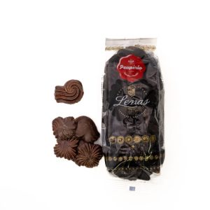 LENAS 200g - PAUPÉRIO