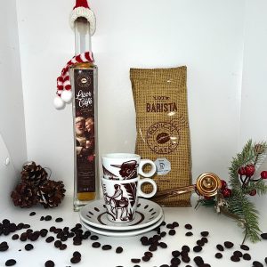 CABAZ CAFÉ & COMPANHIA